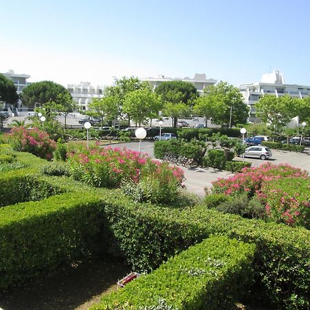 Vittoria Immobilier 5 - Reglement Sur Place - Cheques Vacances Acceptes La Grande Motte Exterior foto