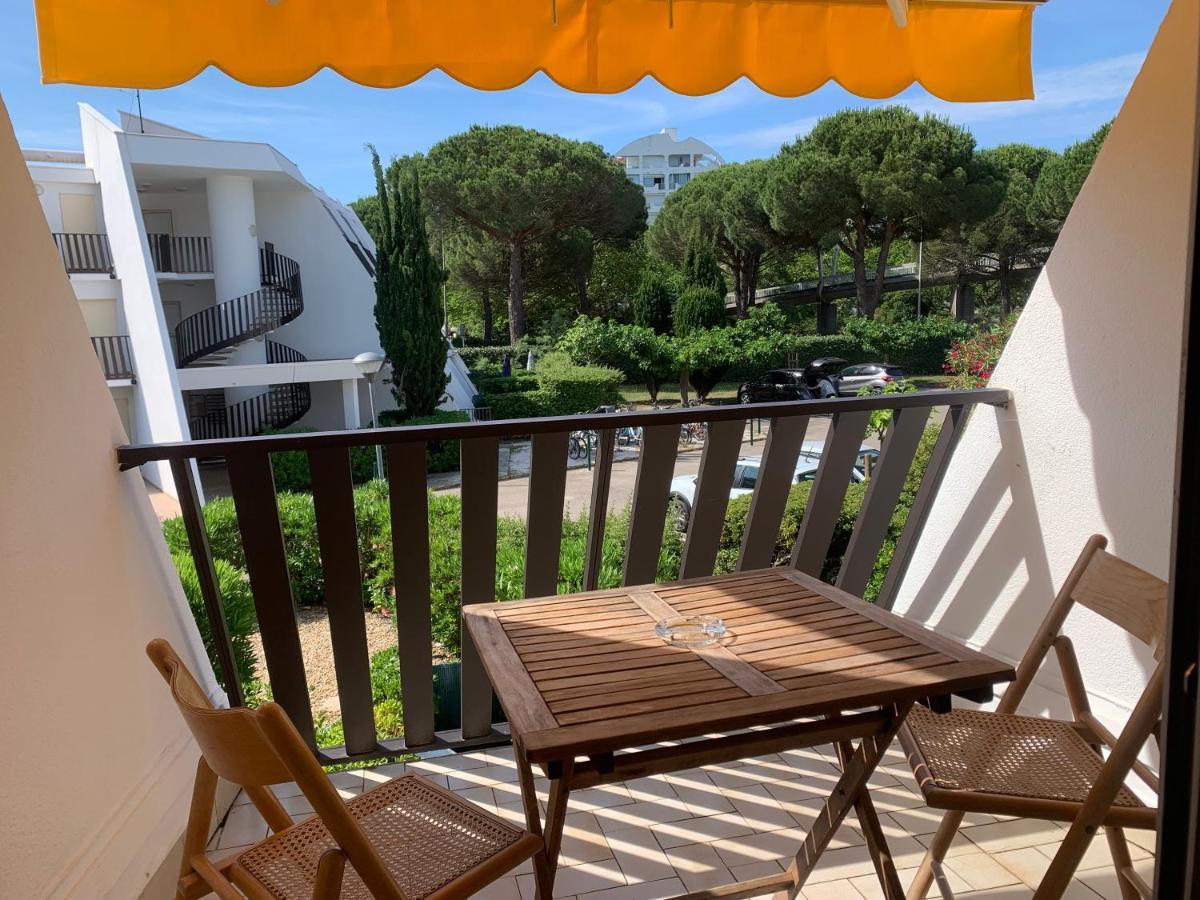 Vittoria Immobilier 5 - Reglement Sur Place - Cheques Vacances Acceptes La Grande Motte Cameră foto
