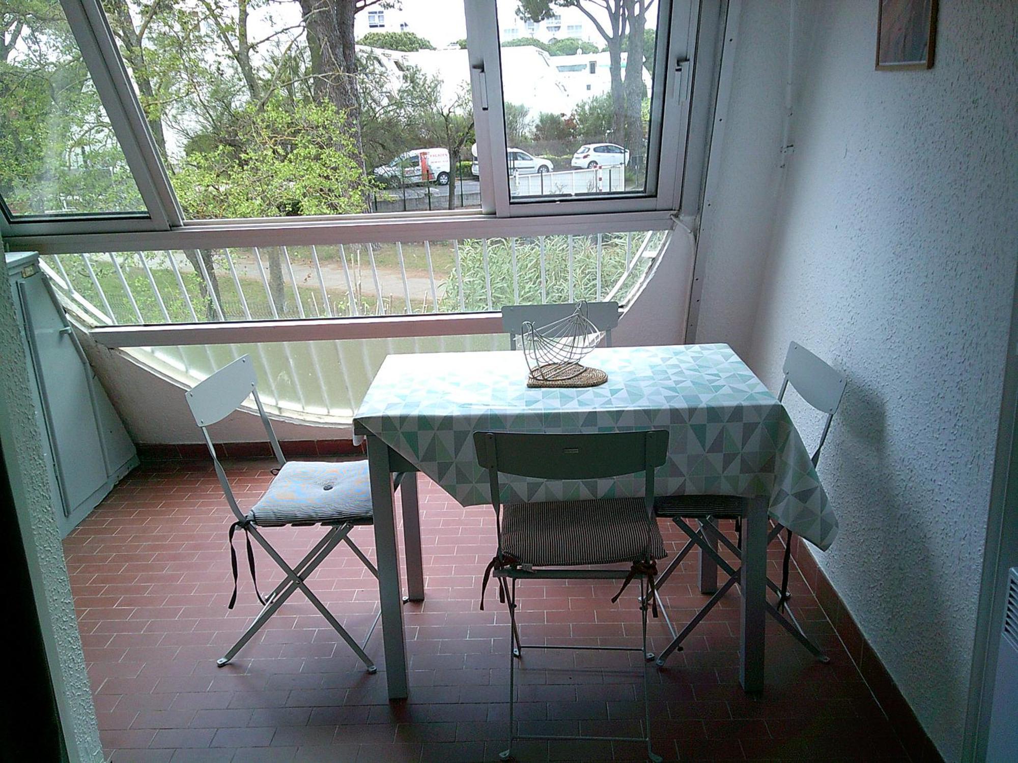 Vittoria Immobilier 5 - Reglement Sur Place - Cheques Vacances Acceptes La Grande Motte Cameră foto