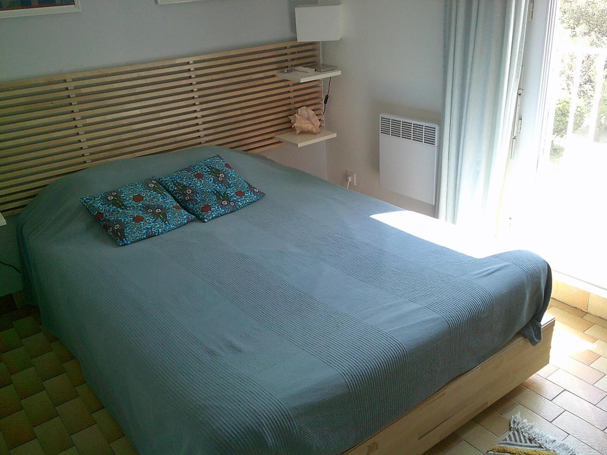 Vittoria Immobilier 5 - Reglement Sur Place - Cheques Vacances Acceptes La Grande Motte Cameră foto