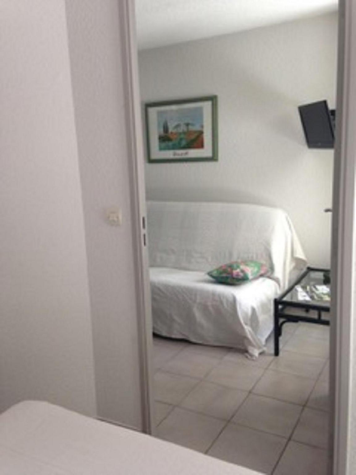 Vittoria Immobilier 5 - Reglement Sur Place - Cheques Vacances Acceptes La Grande Motte Cameră foto