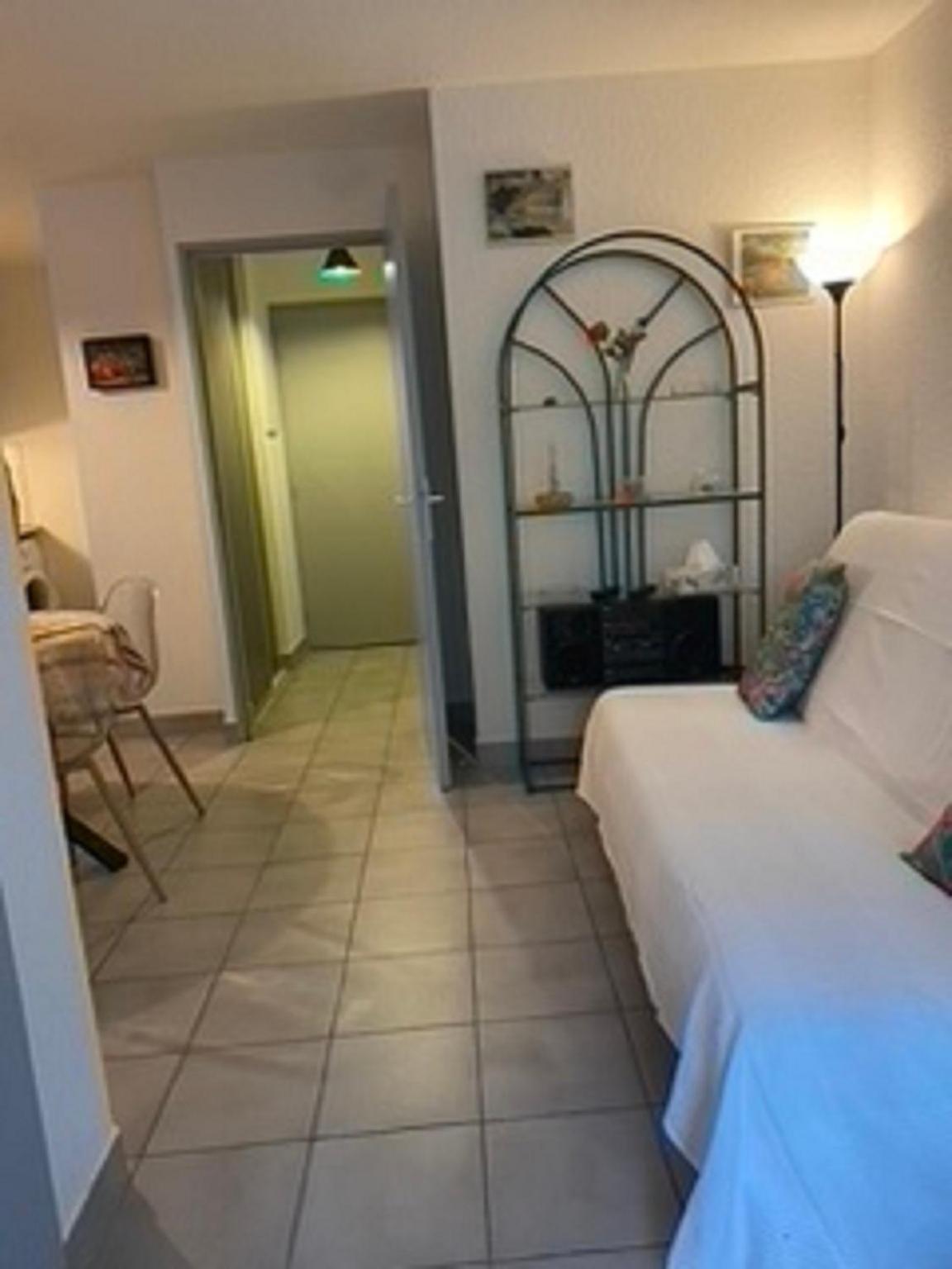 Vittoria Immobilier 5 - Reglement Sur Place - Cheques Vacances Acceptes La Grande Motte Cameră foto