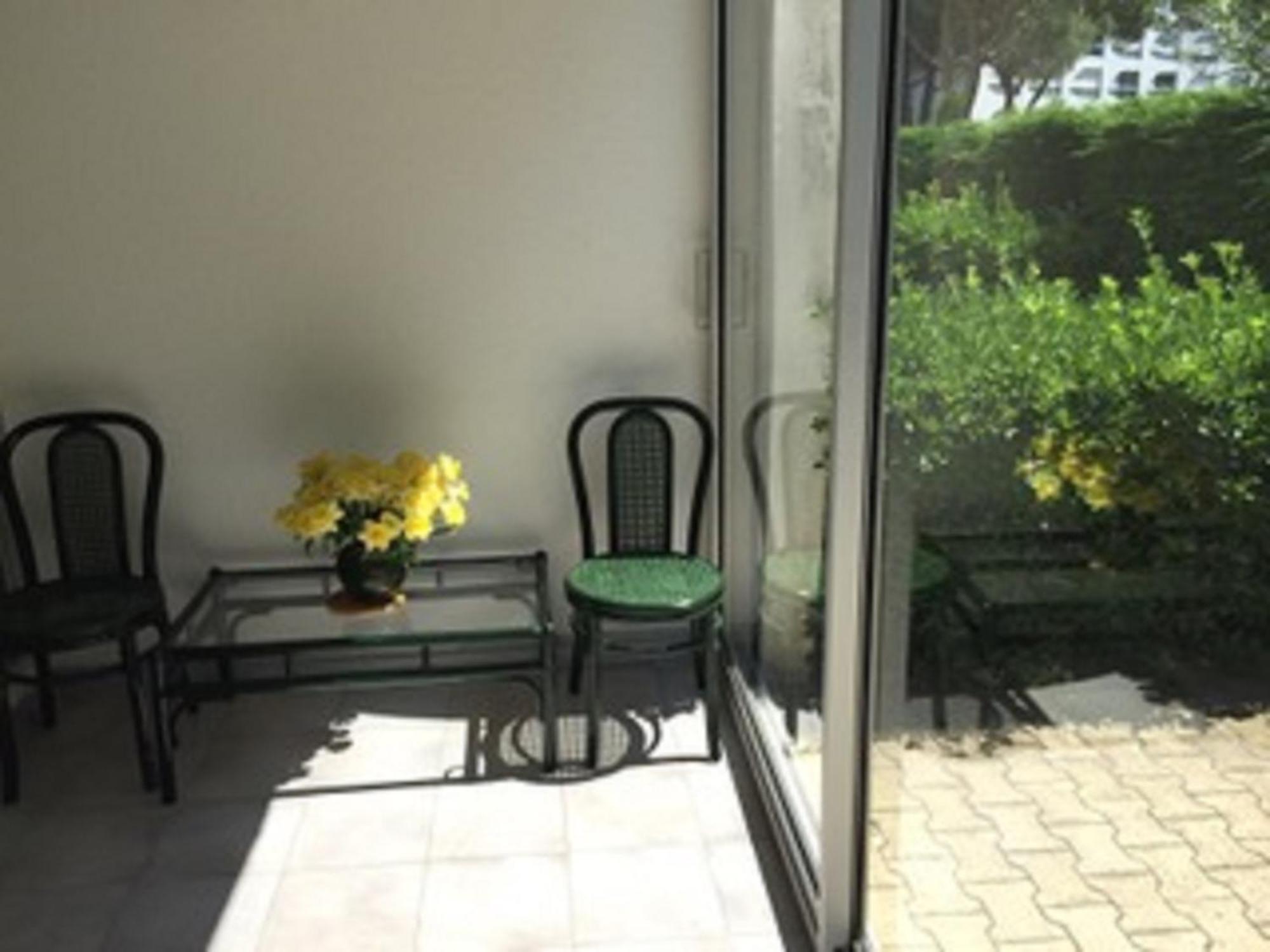 Vittoria Immobilier 5 - Reglement Sur Place - Cheques Vacances Acceptes La Grande Motte Cameră foto