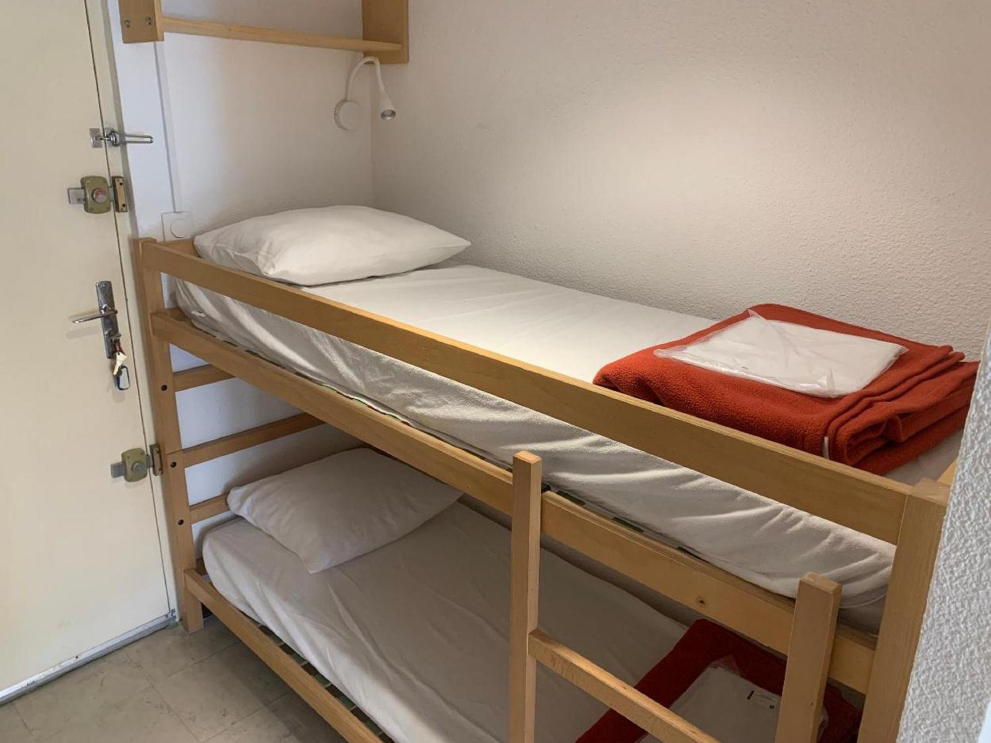 Vittoria Immobilier 5 - Reglement Sur Place - Cheques Vacances Acceptes La Grande Motte Cameră foto