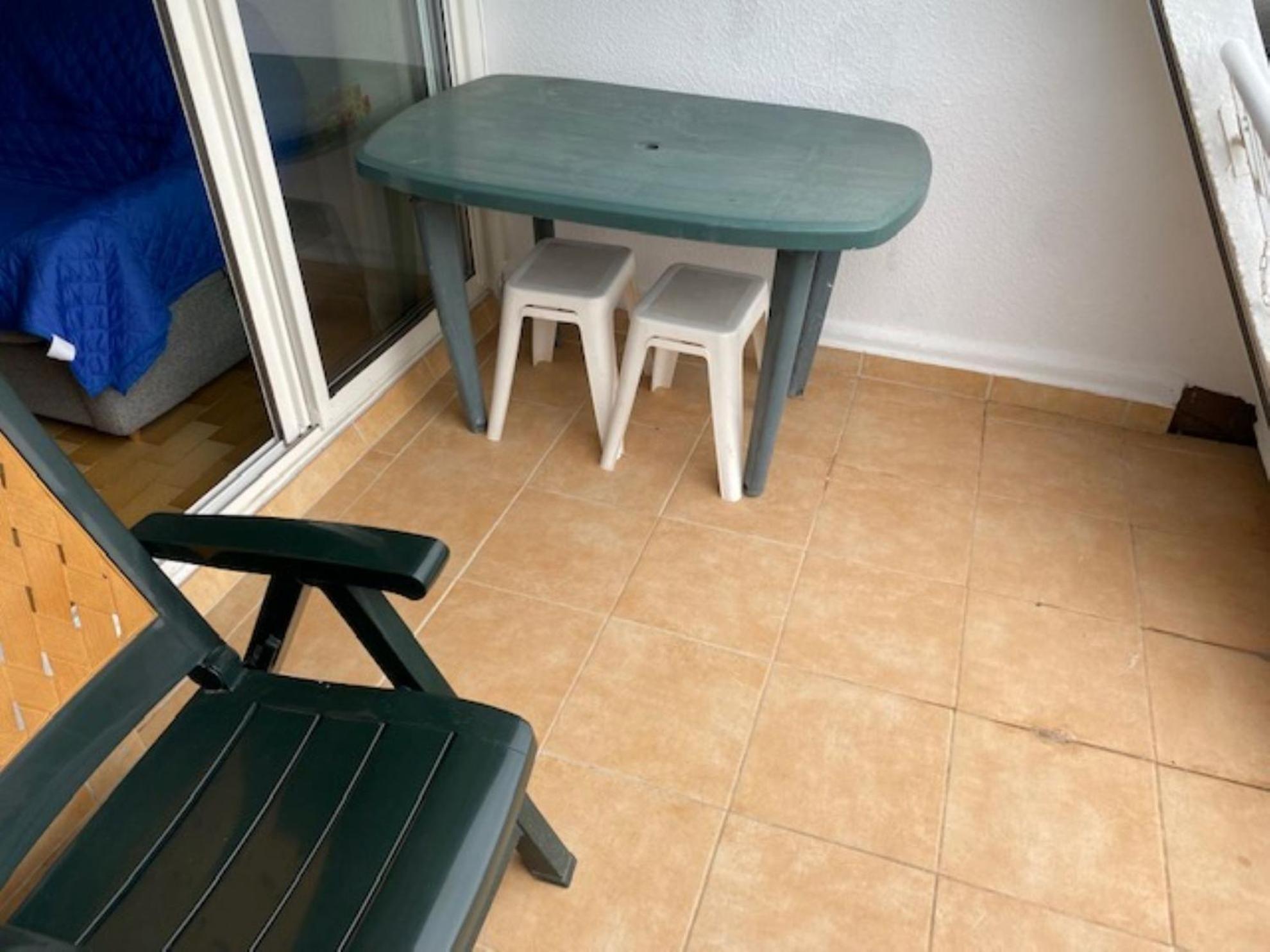 Vittoria Immobilier 5 - Reglement Sur Place - Cheques Vacances Acceptes La Grande Motte Cameră foto