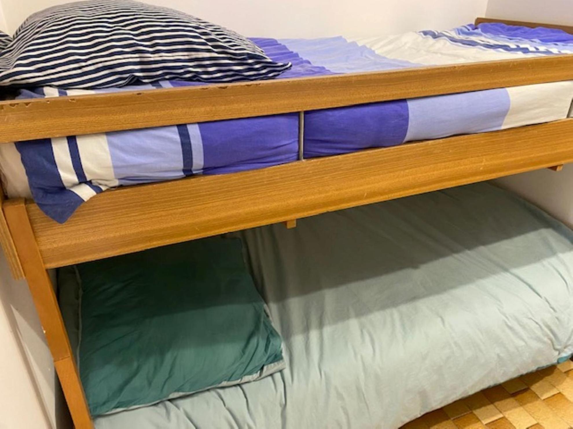 Vittoria Immobilier 5 - Reglement Sur Place - Cheques Vacances Acceptes La Grande Motte Cameră foto