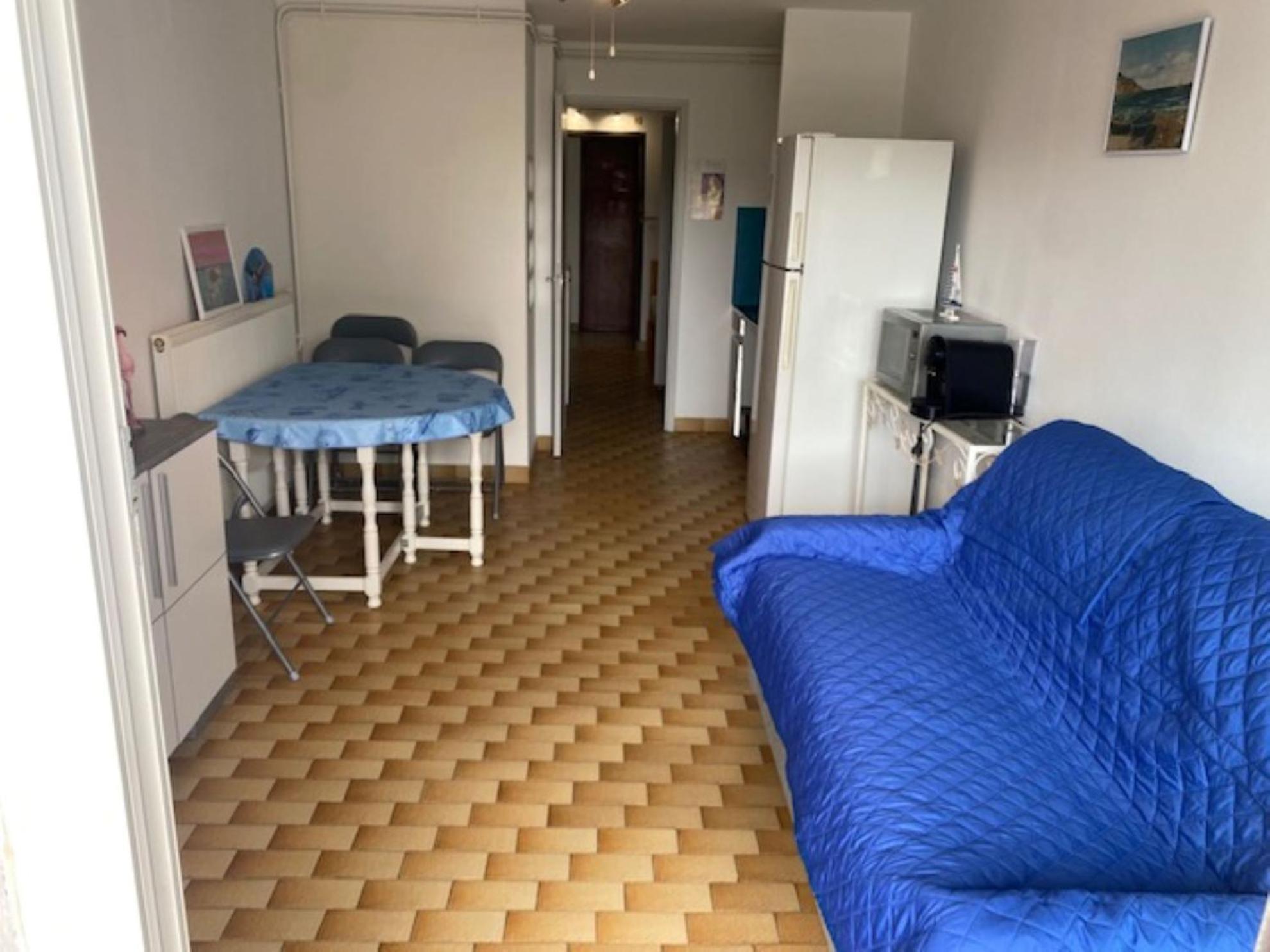 Vittoria Immobilier 5 - Reglement Sur Place - Cheques Vacances Acceptes La Grande Motte Cameră foto
