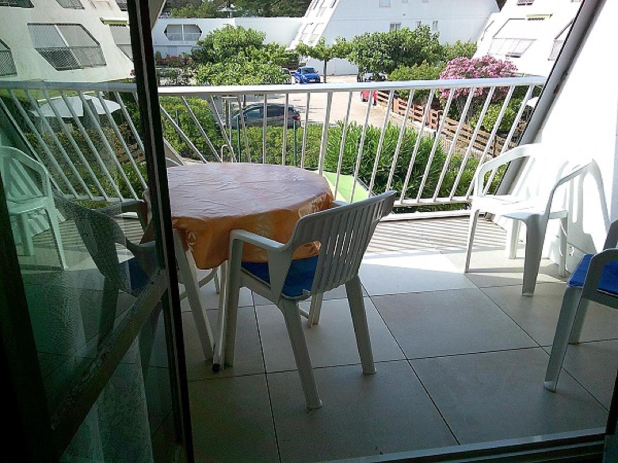 Vittoria Immobilier 5 - Reglement Sur Place - Cheques Vacances Acceptes La Grande Motte Cameră foto